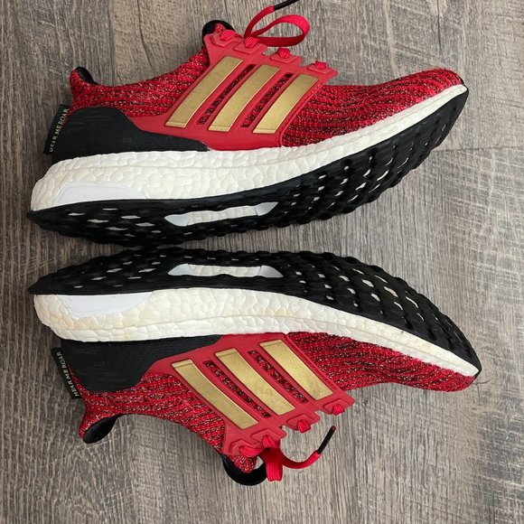 Adidas Ultra Boost - Game of Thrones Edition - Picture 1 of 8